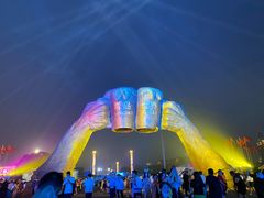 -第35届青岛国际啤酒节