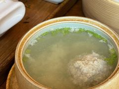 肉丸汤-林四喜·闽南传家菜(鼓浪屿店)