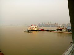 -船长9号·精致湖北菜(江滩店)