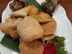 -荷花泰菜(东方新天地店)