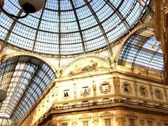 -埃马努埃莱二世拱廊