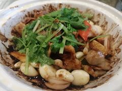 -鑫皇朝酒店(建设一路店)