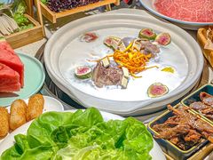 -九孔·筒骨莲藕汤锅(大明宫万达店)