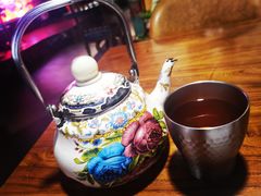 -纳瓦新疆菜(银都店)