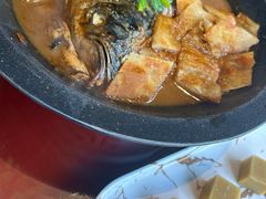 -北平印象.北京烤鸭.新京菜.融合菜(世贸店)
