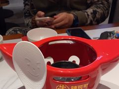 -辣可可·小炒黄牛肉(望京凯德MALL店)