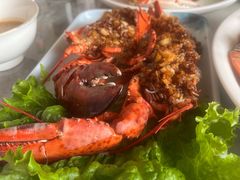 -隐厨·海鲜餐厅(恒通路店)