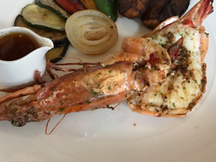 -Kata cuit Restaurant