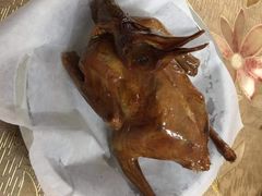-味为先光明乳鸽(光明总店)