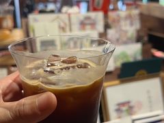 -新月集庭院咖啡馆(老邮局店)