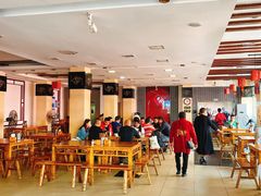 大堂-白家高记肥肠粉(总店)