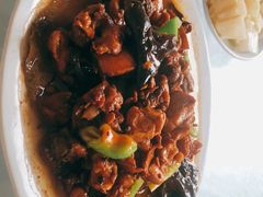 -中原农家乐(中原饭店)