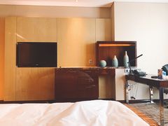 -济南富力凯悦酒店