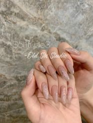 -M·X Nail日式美甲美睫