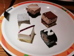 -比格比萨自助(花园路店)