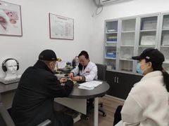 -安湃声助听器(同仁医院店)