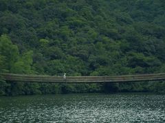 -永州阳明山国家森林公园