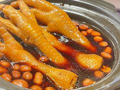 -麒麟中餐厅·经典粤菜·地道菜式老字号(广州长隆酒店)