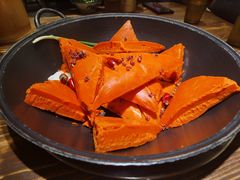 -马厂老火锅(胜太路店)