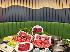 -楼里火锅餐厅(文化城店)