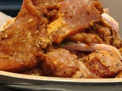 -非烤勿扰自助烤肉(合胜百货店)