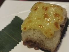 芥末卡珍酱焗糯米鸡-粤赏点(越秀城市广场店)