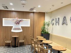 -霸王茶姬(正佳广场店)