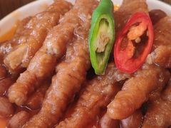 -醉辉皇原味海鲜江南菜(成都大魔方店)