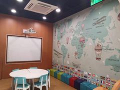 -奇尔思青少儿·语言·艺术·演讲(顾戴路店)