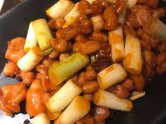 -金牌外婆家(苏州中心店)