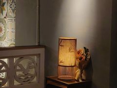 -时光花园(白鹭洲店)