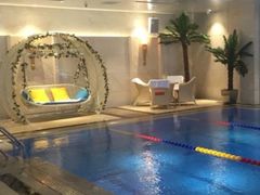 -水晶之星洗浴温泉汗蒸