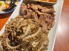 -满族八旗正宗牛肉面