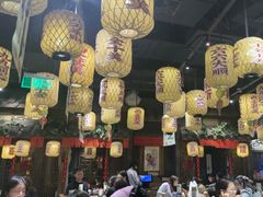 -南京大牌档(济南万象城店)