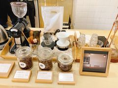 零售区-Cafe Villa