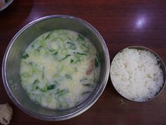 -神仙雪浓汤(明洞店)