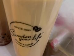 -85度C(北京右安门外店)