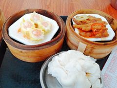 -恒兴发茶店(水巷口店)