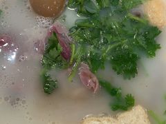 -鸭得堡老鸭汤·鸭血粉丝(南京博物院店)