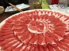 -竹叶涮肉坊(总店)