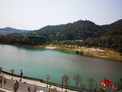-碧水湾温泉