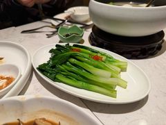 -拾溪餐厅(杭州千禧度假酒店)