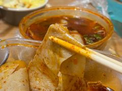 -马三洋芋片(兰州总店)