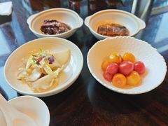 -新天世纪中餐厅