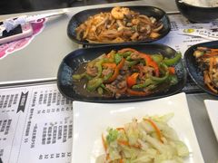 -台烘平价铁板烧(奥城店)