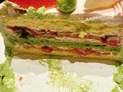 -théATRE 茶聚场(王府中環店)