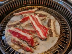 -豚豚猪村烤肉·韩国烤肉(总店)