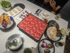-海月轩海鲜豆捞(紫金塔店)
