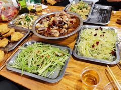 -陈氏肥蛤(小纬六路总店)