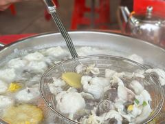 -红日饭店(裕隆三路店)